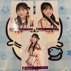 一ノ瀬美空 アイドル