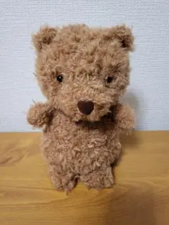 jellycat Little Bear　くま　ぬいぐるみのサムネイル