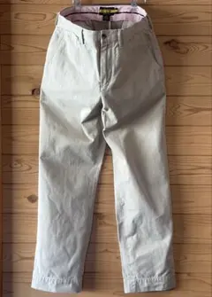 RUGBY RALPH LAUREN チノパンツ