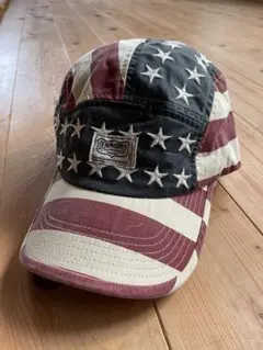 ラルフローレン　メンズキャップ