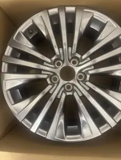 2026年最新】ハリアー80 純正ホイールの人気アイテム - メルカリ