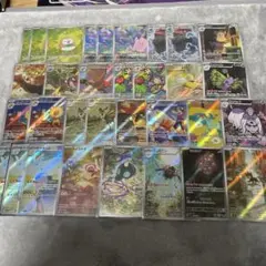 ポケモンカード AR 32枚