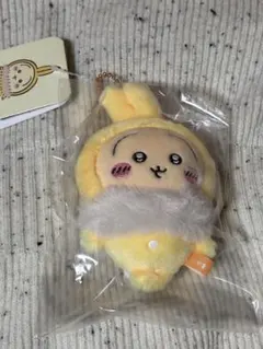 ちいかわ うさぎ マスコット