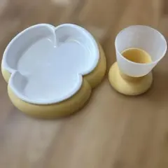 BABYBJÖRN ベビー用食器セットのサムネイル
