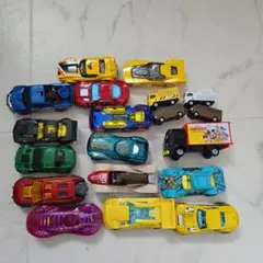 ミニカーまとめ売り