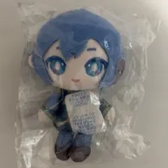 劇場版プロセカ はぴこれ ぬいぐるみ 日野森志歩 - メルカリ