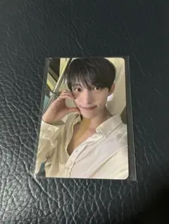 SEVENTEEN spill the feels ドギョム　yzy 一直娱