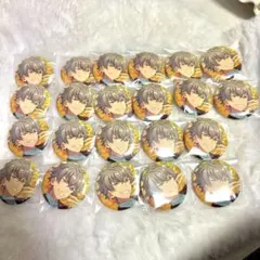 あんスタ 大神晃牙 イベコレ缶バッジ Extra 夢ノ咲卒業ライブ idol