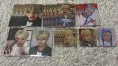 田島将吾 タレントカード