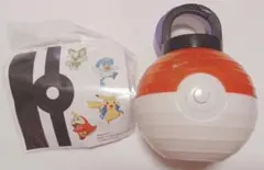 ポケモン ハッピーセット