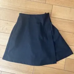 キュロット スカート