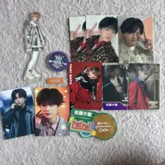 FANTASTICS 佐藤大樹 まとめ売り - メルカリ