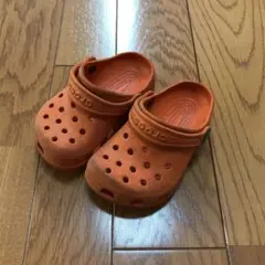 クロックス キッズ サンダル