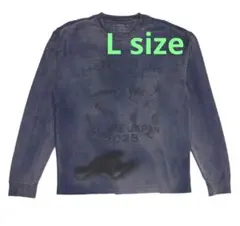 Travis Scott Cactus Jack Fragment村上隆 Tee