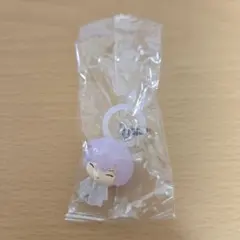 めじるしアクセサリー　BLEACH　市丸ギン