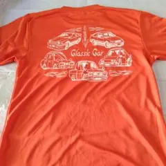 クラシックカーTシャツ トレノ　レビン　サニトラ　ジャパン