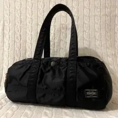 ✨未使用級✨【PORTER】ボストンバッグ ブラック 旅行 男女兼用 PORTER（ボストンバッグ）のフリマアイテム一覧