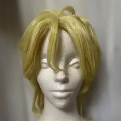 ディエゴ・ブランドーウィッグ
