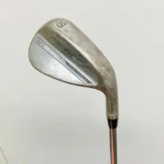 VOKEY SM10 50 12F RAW ウェッジ タイトリスト ボーケイのサムネイル