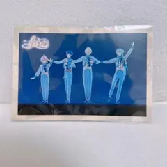 あんスタ スタライ 3面スクリーン 特典 fine