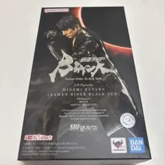 2025年最新】S.H.Figuarts 仮面ライダーBLACK SUNの人気アイテム
