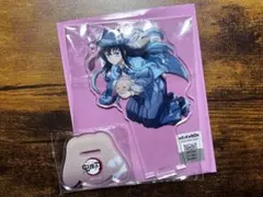 鬼滅の刃 卯年 時透無一郎 アクスタ