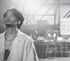 22SS WASHED FINX TWILL P/O SHIRTS 4