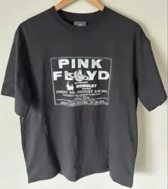 H&M ピンク・フロイド Tシャツ M