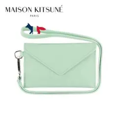 メゾンキツネ(MAISON KITSUNE) 財布 ポーチのサムネイル