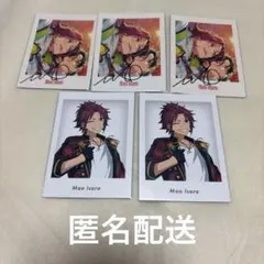 あんスタ 10周年 ぱしゃっつ 衣更真緒