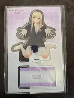 2025年最新】喜多川海夢 アクリルスタンドの人気アイテム - メルカリ