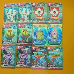 2026年最新】妖怪ウォッチ カード レアの人気アイテム - メルカリ
