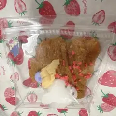 手作りスクイーズ おもちゃ