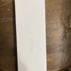 新品未開封Apple Watch Series 10 46mm ゴールドML