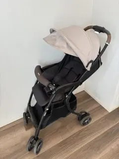 Aprica ベビーカー