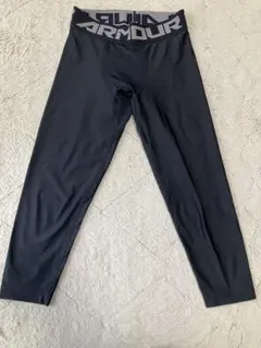 アンダーアーマー ヒートギア コンプレッションパンツ スパッツ