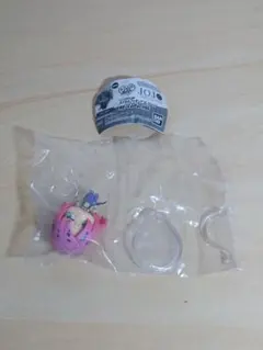 ジョジョの奇妙な冒険 カプセルフィギュアコレクション ディアボロ