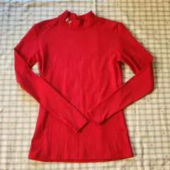 アンダーアーマー(UNDER ARMOR)レディース ハイネック(MD)インナー