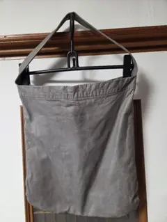 toolbox 帆布カーテン ハトメスタイル オールドカーキ 210×250cm