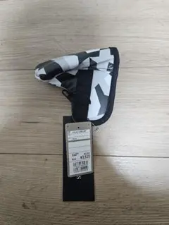 ★新品タグ付き パターカバー 迷彩柄 LUXE AKM PLUS ピン型