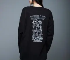 CxM DOUBLE UP JAPAN Tシャツ (TYPE-B) Lサイズ