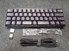 MMD KM40 Hot-Swappable キーボード 本体