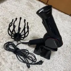 全ての付属品有】FUKUGEN Pro L-352D2E ヘアドライヤー - メルカリ