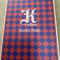 2026年最新】KinKi Kidsの人気アイテム - メルカリ