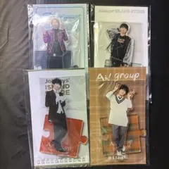 福本大晴　アクリルスタンド