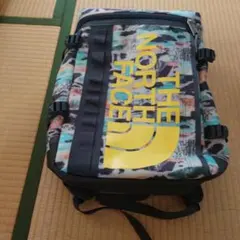 きらきら様専用　THE NORTH FACE ヒューズボックス