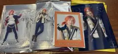 リボーン 綱吉・プリーモ ジャンプフェスタ エンスカイ ブロマイド