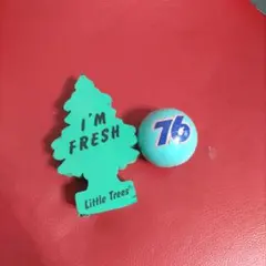 激レア 希少 リトルツリー アンテナトッパー USDM