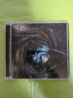 Ayreon / Flight of the Migrator