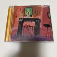 RAZZ MA TAZZ/Sanctuary